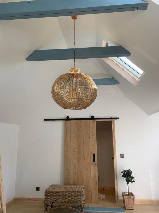 فندق Mauds Washhoose@The Smithy Bargany المظهر الخارجي الصورة