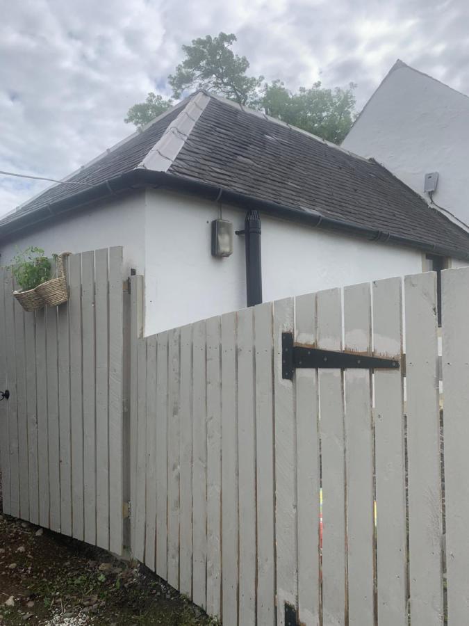 فندق Mauds Washhoose@The Smithy Bargany المظهر الخارجي الصورة